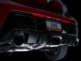 AWE Exhaust Suite for GR Corolla