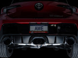 AWE Exhaust Suite for GR Corolla