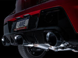 AWE Exhaust Suite for GR Corolla