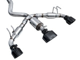 AWE Exhaust Suite for GR Corolla