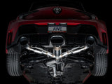 AWE Exhaust Suite for GR Corolla