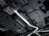 AWE Exhaust Suite for GR Corolla