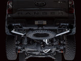 AWE Switchpath Exhaust Suite for the Ford Ranger Raptor