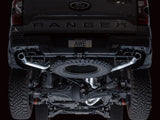 AWE Switchpath Exhaust Suite for the Ford Ranger Raptor