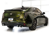 AWE SwitchPath™ Exhaust for Cadillac CT4-V Blackwing