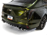 AWE SwitchPath™ Exhaust for Cadillac CT4-V Blackwing