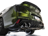 AWE SwitchPath™ Exhaust for Cadillac CT4-V Blackwing