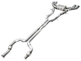 AWE SwitchPath™ Exhaust for Cadillac CT4-V Blackwing