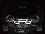 AWE SwitchPath Exhaust - BMW G87 M2