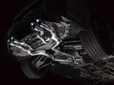 AWE SwitchPath Exhaust - BMW G87 M2