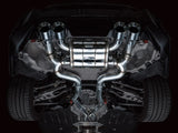AWE SwitchPath Exhaust - BMW G87 M2