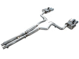 AWE Exhaust Suite for the 2018+ Ford S550 Mustang GT