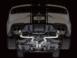 AWE Exhaust Suite for the 2018+ Ford S550 Mustang GT