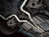 AWE Exhaust Suite for Ford S550 Mustang Mach 1