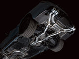 AWE SwitchPath Exhaust - Cadillac CT5-V Blackwing