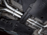 AWE SwitchPath Exhaust - Cadillac CT5-V Blackwing