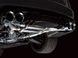 AWE SwitchPath Exhaust - Cadillac CT5-V Blackwing