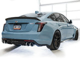 AWE SwitchPath Exhaust - Cadillac CT5-V Blackwing