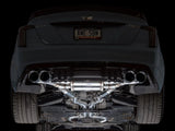 AWE SwitchPath Exhaust - Cadillac CT5-V Blackwing
