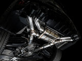 AWE SwitchPath™ Exhaust for Cadillac CT4-V Blackwing