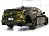 AWE SwitchPath™ Exhaust for Cadillac CT4-V Blackwing