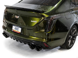AWE SwitchPath™ Exhaust for Cadillac CT4-V Blackwing