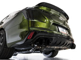 AWE SwitchPath™ Exhaust for Cadillac CT4-V Blackwing
