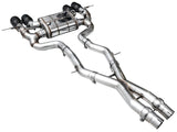 AWE SwitchPath Exhaust - BMW G87 M2