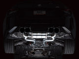 AWE SwitchPath Exhaust - BMW G87 M2