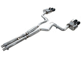 AWE Exhaust Suite for the 2018+ Ford S550 Mustang GT