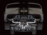 AWE Exhaust Suite for the 2018+ Ford S550 Mustang GT