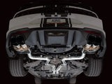 AWE Exhaust Suite for the 2018+ Ford S550 Mustang GT