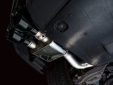 AWE Exhaust Suite for Ford S550 Mustang Mach 1