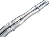 AWE SwitchPath Exhaust - Cadillac CT5-V Blackwing