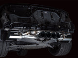 AWE SwitchPath Exhaust for C8 Corvette Z06