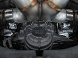 AWE SwitchPath Exhaust for C8 Corvette Z06