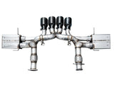 AWE SwitchPath Exhaust for C8 Corvette Z06