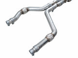 AWE OFG Exhaust for For Explorer Tremor