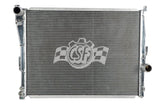 CSF Performance BMW E46 3-Series / 03-05 E85/E86 Z4 High-Performance All-Aluminum Radiator
