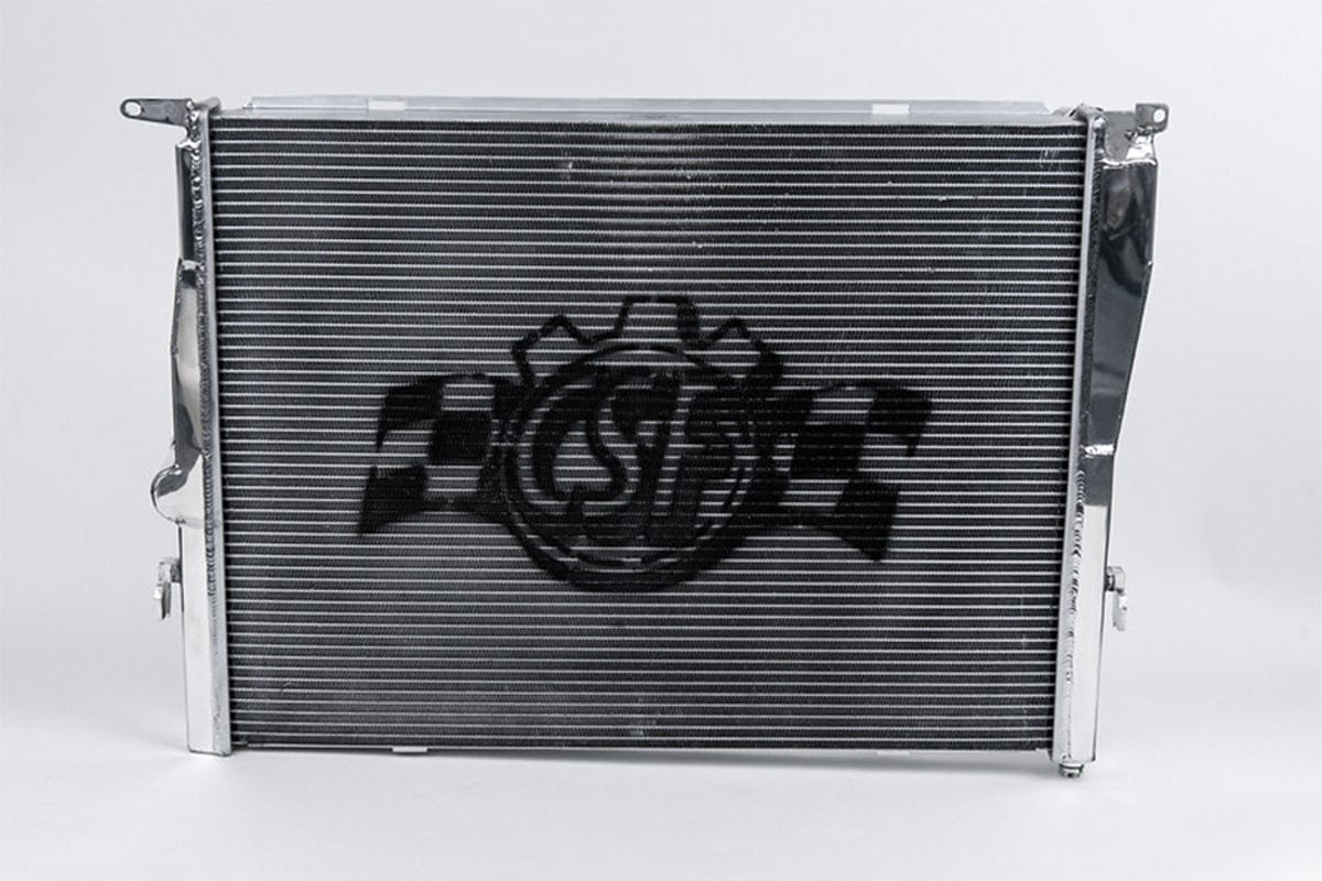 CSF Performance BMW E46 3-Series / 03-05 E85/E86 Z4 High-Performance All-Aluminum Radiator