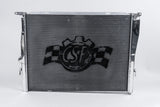 CSF Performance BMW E46 3-Series / 03-05 E85/E86 Z4 High-Performance All-Aluminum Radiator