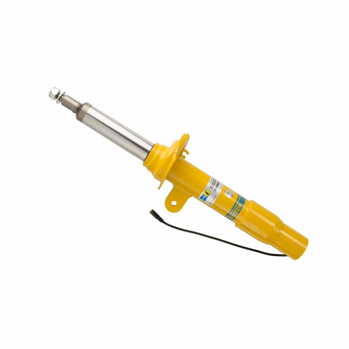 Bilstein B6 (DampTronic) BMW M3/M4 Front Right Monotube Strut Assembly