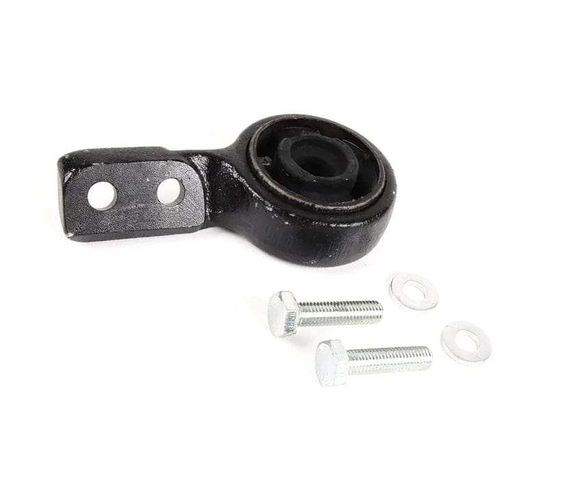 Control Arm Bushing w/Bracket (Front Right) - BMW E36