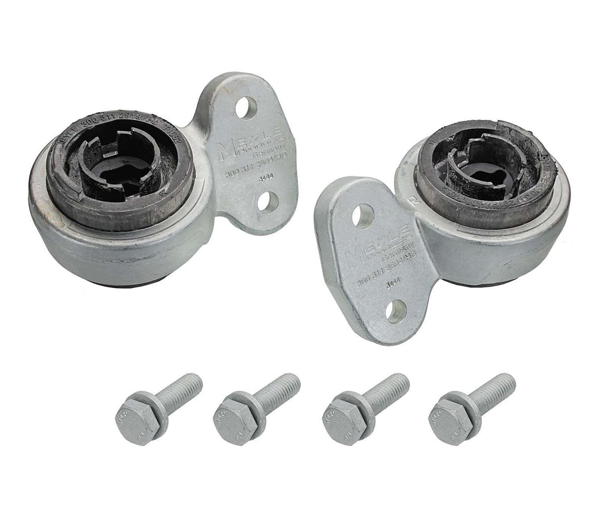 Front Control Arm Bushing w/Mount HD - BMW E46 3-series
