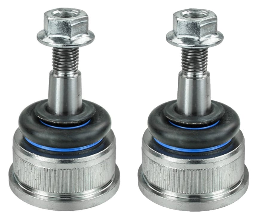 Front Outer Ball Joints Full Metal Set | BMW E36 | E46