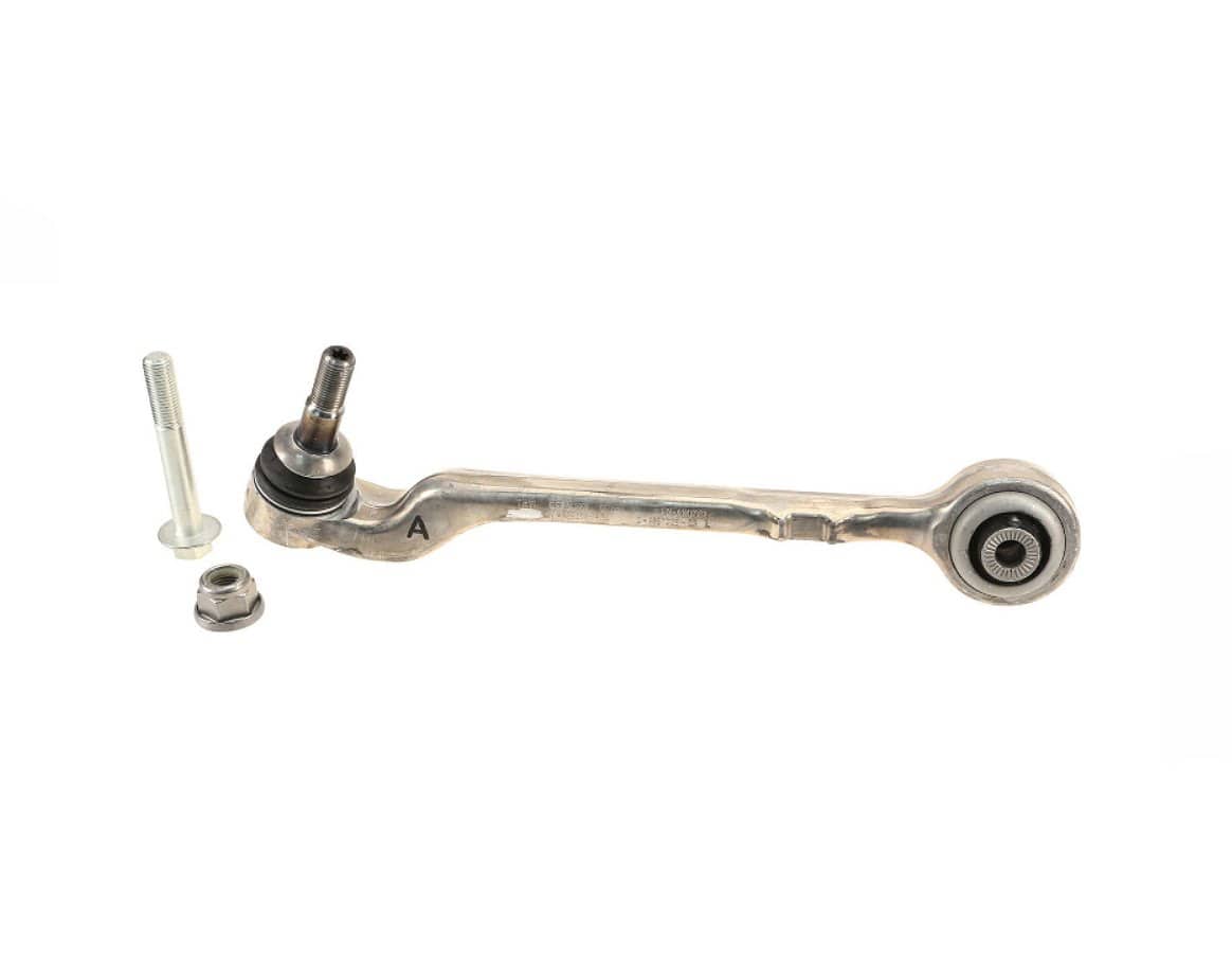 Control Arm Front Left Lower Rearward - BMW F2x / F3x