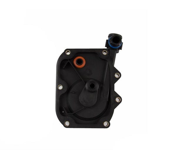 Intake Manifold Cover - BMW E39 540i / E38 740i / 750iL