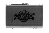 CSF Performance 03-07 Mitsubishi Lancer (Evolution 7/8/9) High-Performance All-Aluminum Radiator