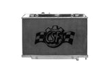 CSF Performance 04-08 Mazda RX-8 High-Performance All-Aluminum Radiator