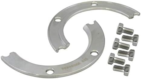 TiAL Sport 2 Clamp & 6 Bolt Mounting Kit